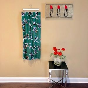 📍SOLD 📍NY & Co Wide Leg Pants